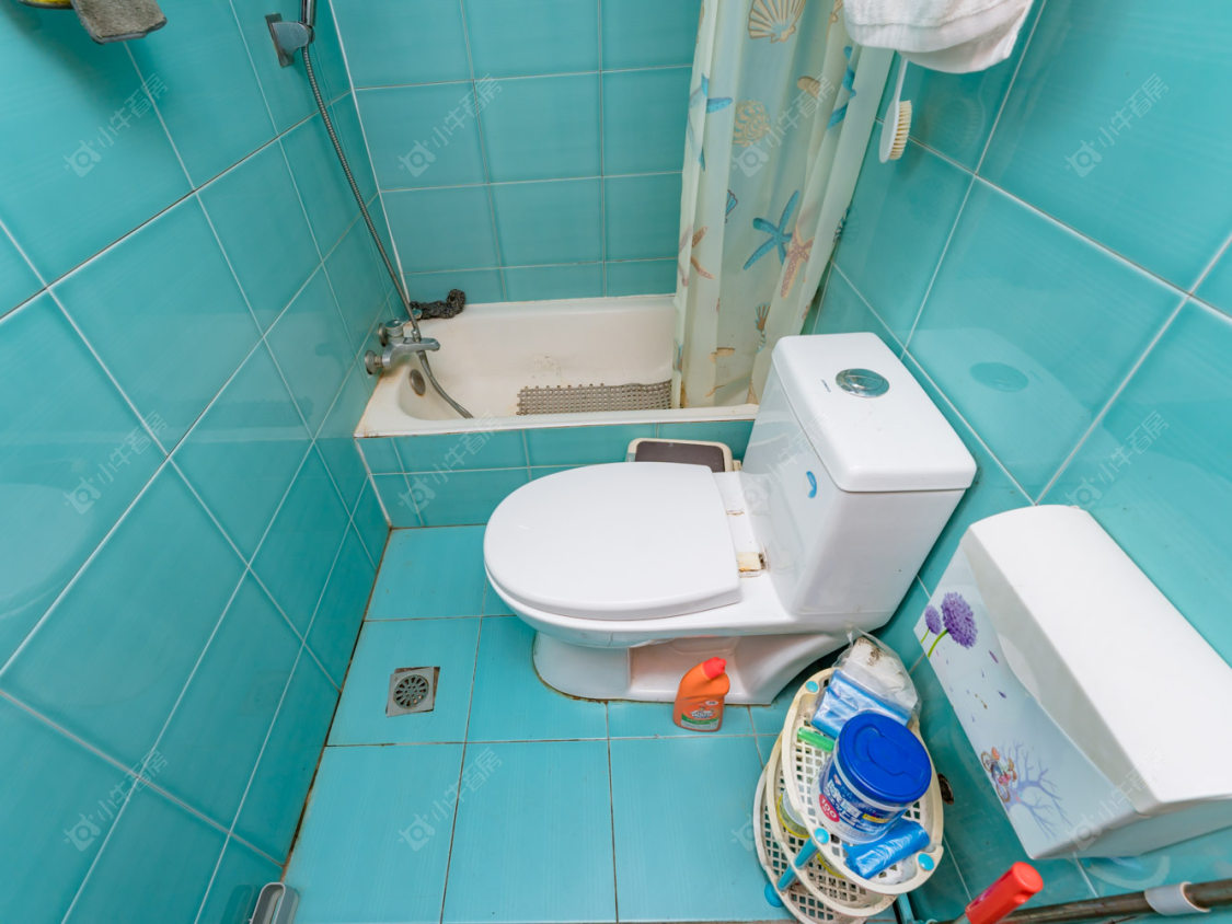 常州邮电路在售二手房源室内图_小牛看房