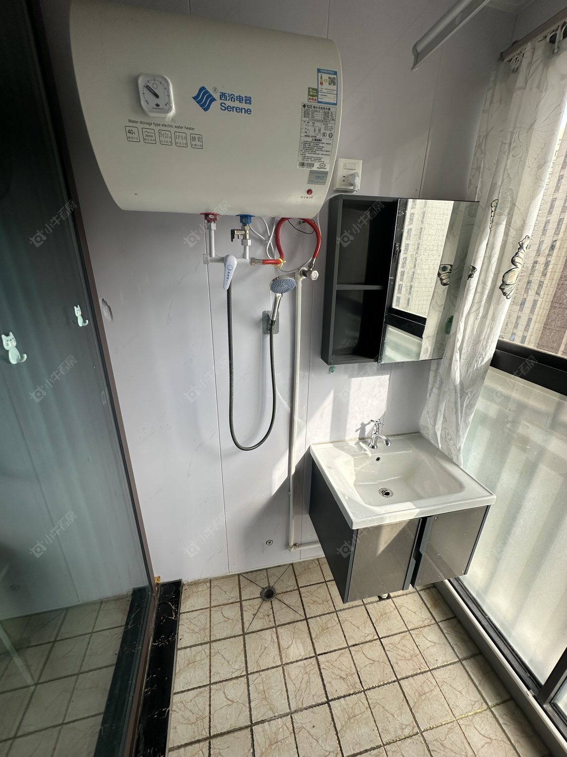 常州竹韵茗苑在租房源_小牛看房