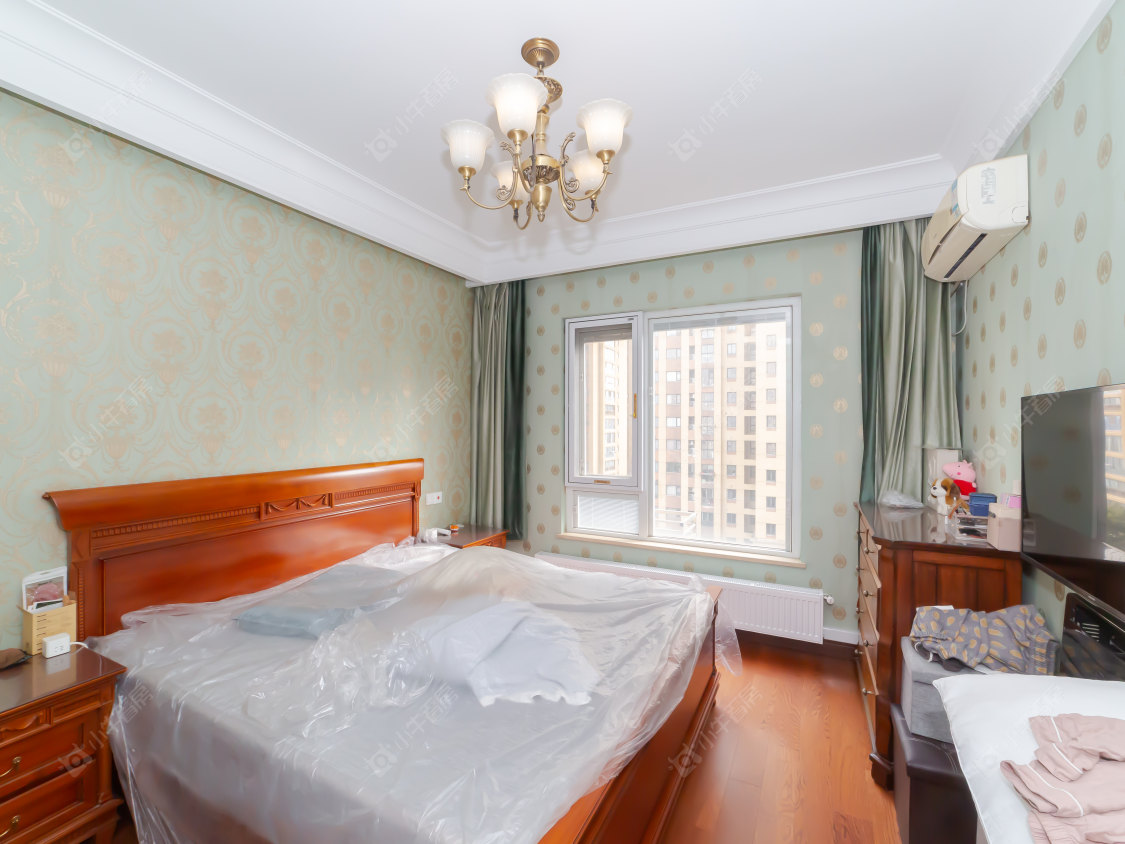 常州景瑞望府在售二手房源室内图_小牛看房