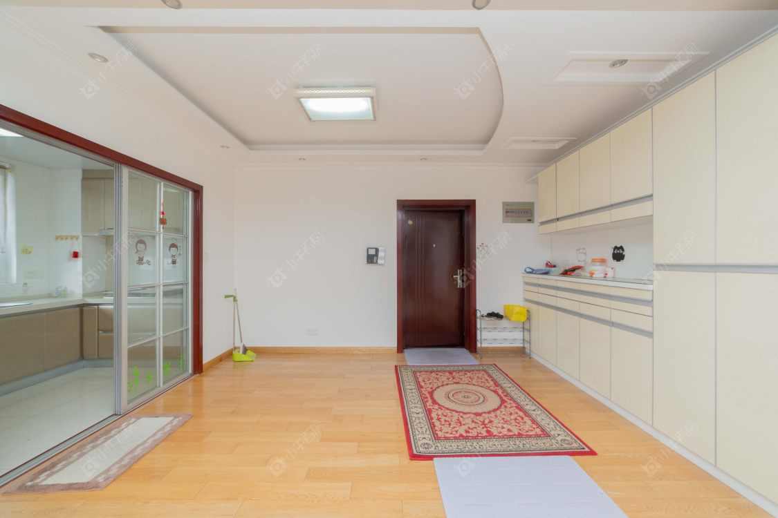 府西花园房源室内图 常州府西花园在售二手房源室内图_小牛看房