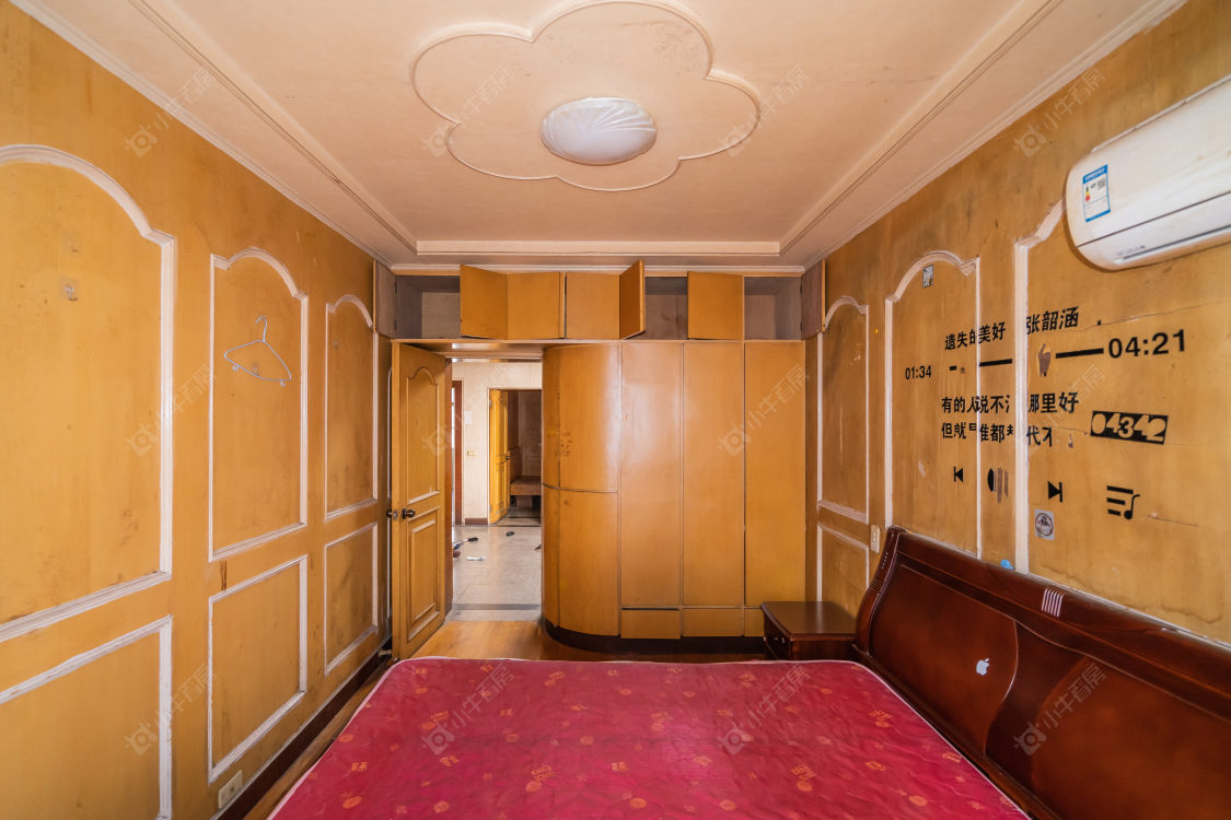 常州丽宝第花苑在售二手房源室内图_小牛看房