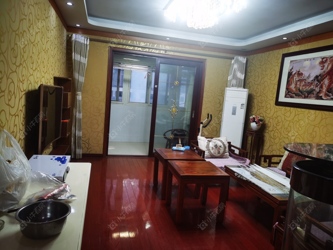 常州青竹苑B区在租房源_小牛看房