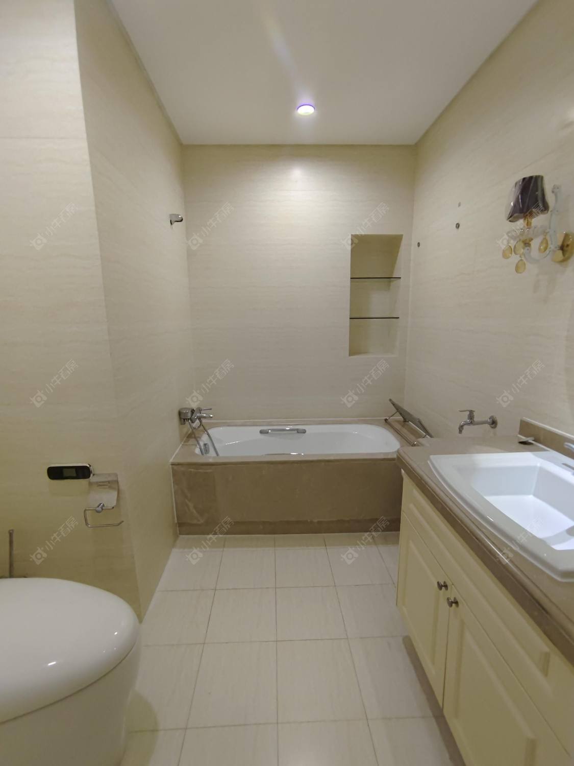 常州泰和之春在租房源室内图_小牛看房