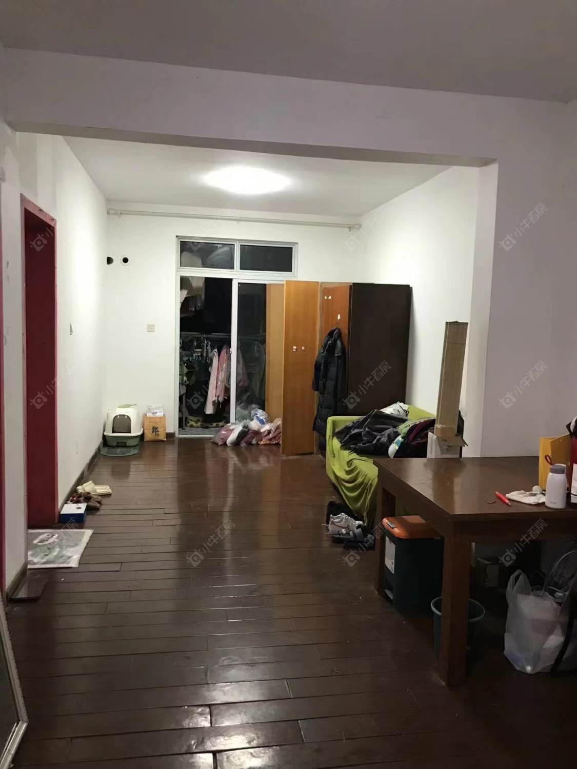 常州丰乐尚都在租房源_小牛看房