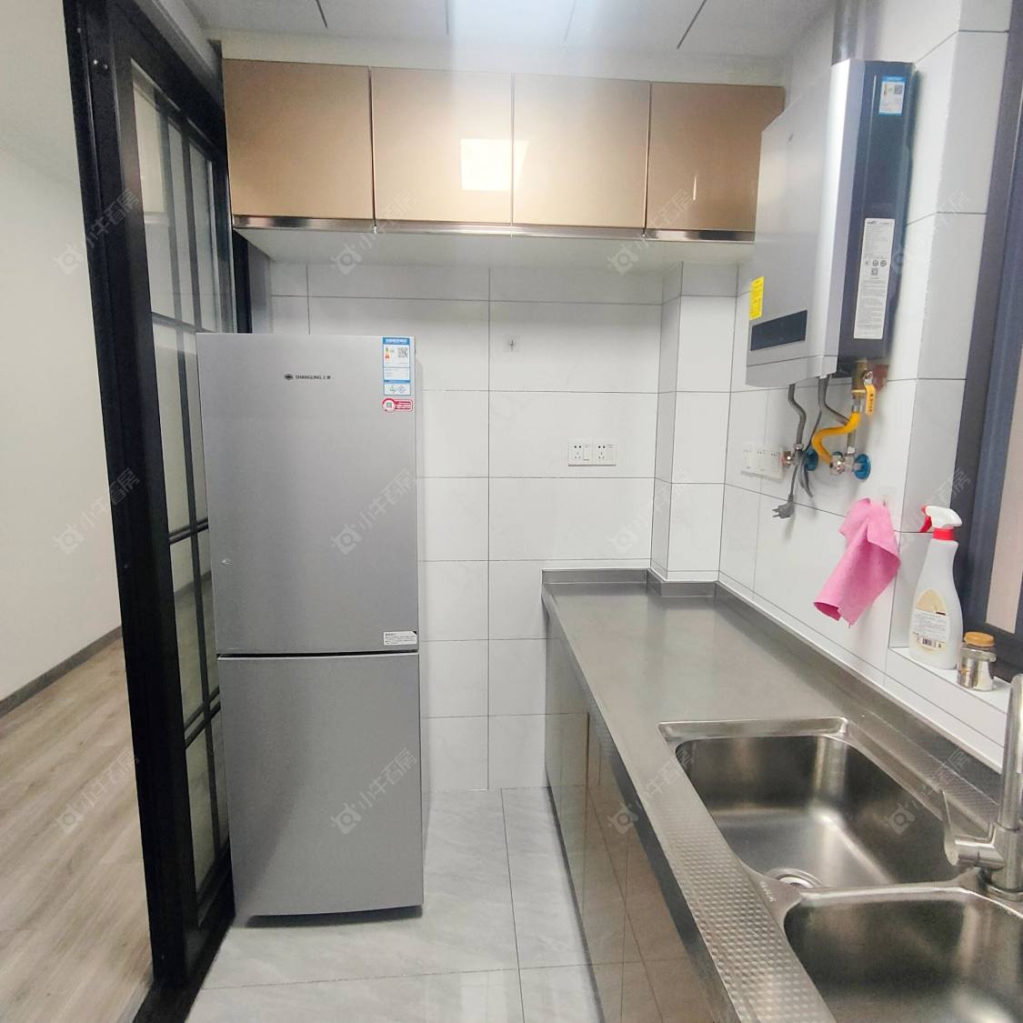 常州香聚雅苑西区在租房源室内图_小牛看房