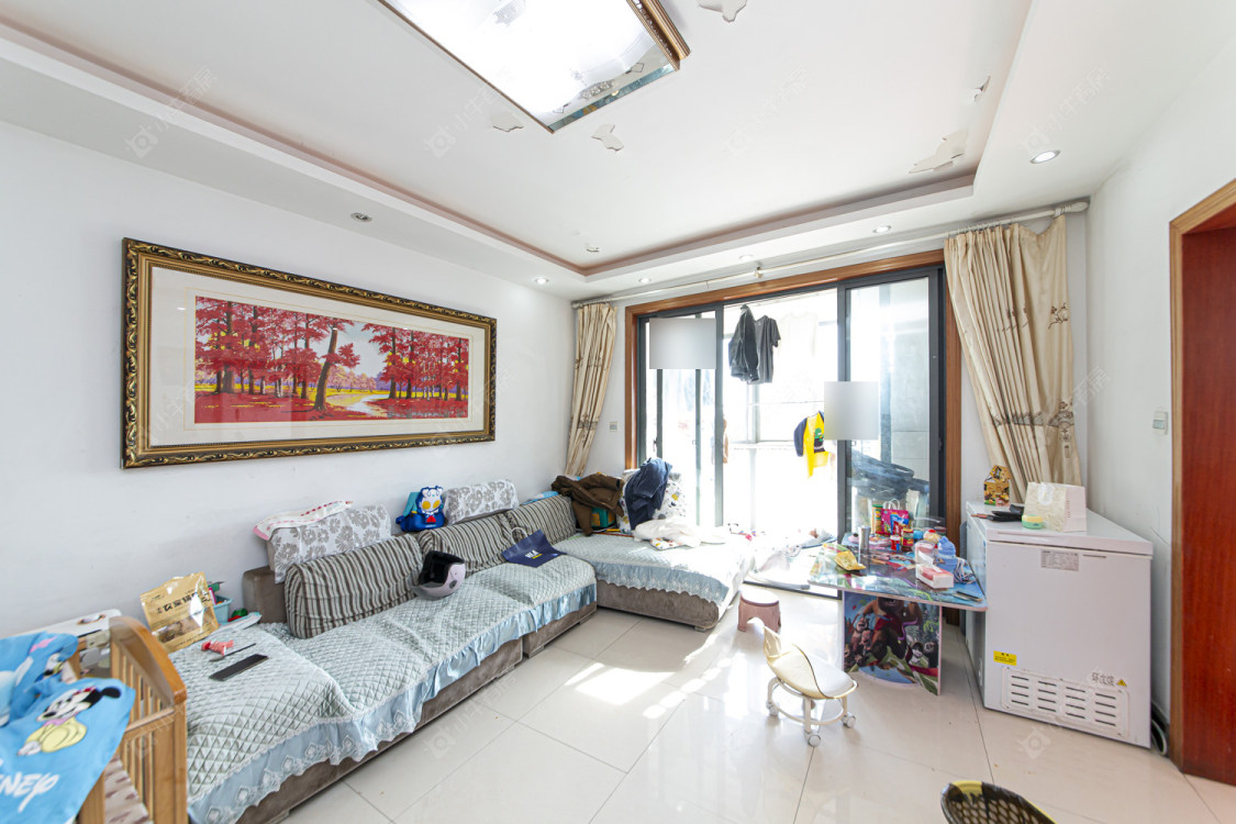 长虹名苑房源室内图 常州长虹名苑在售二手房源室内图_小牛看房