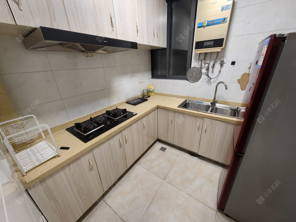 常州怀德名园在租房源_小牛看房