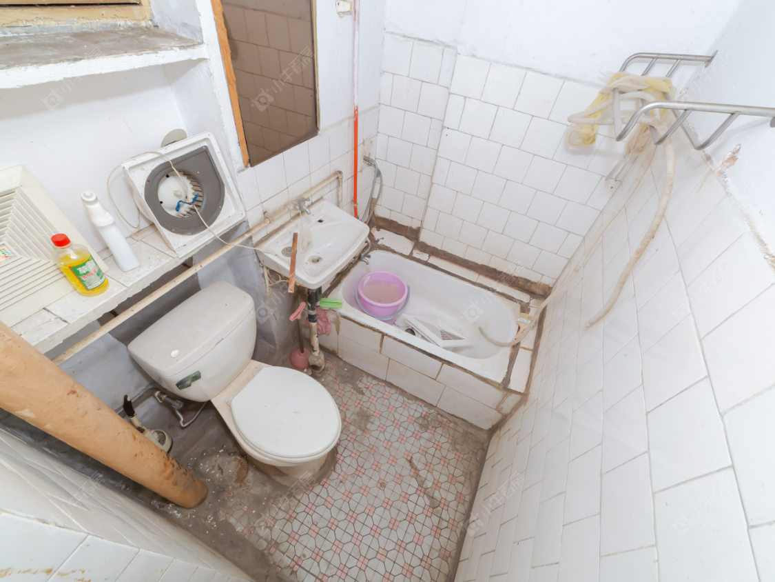 翠竹新村南区房源室内图 常州翠竹新村南区在售二手房源室内图_小牛看房