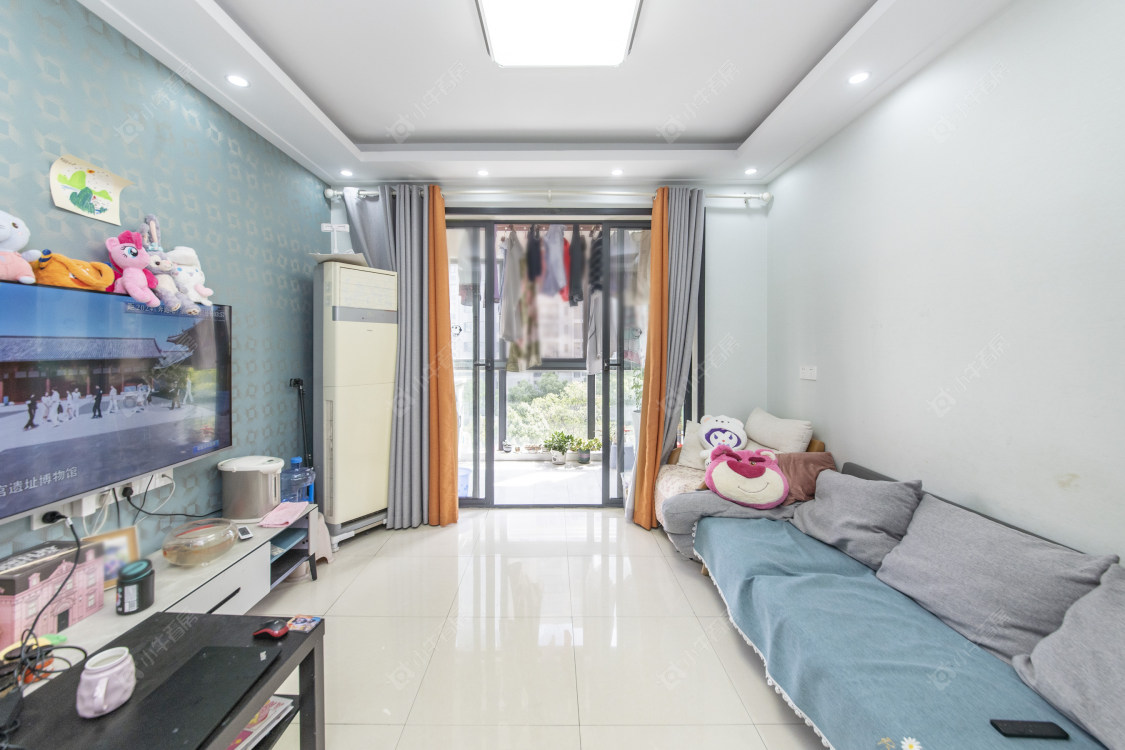 常州新城南都美域在售二手房源室内图_小牛看房