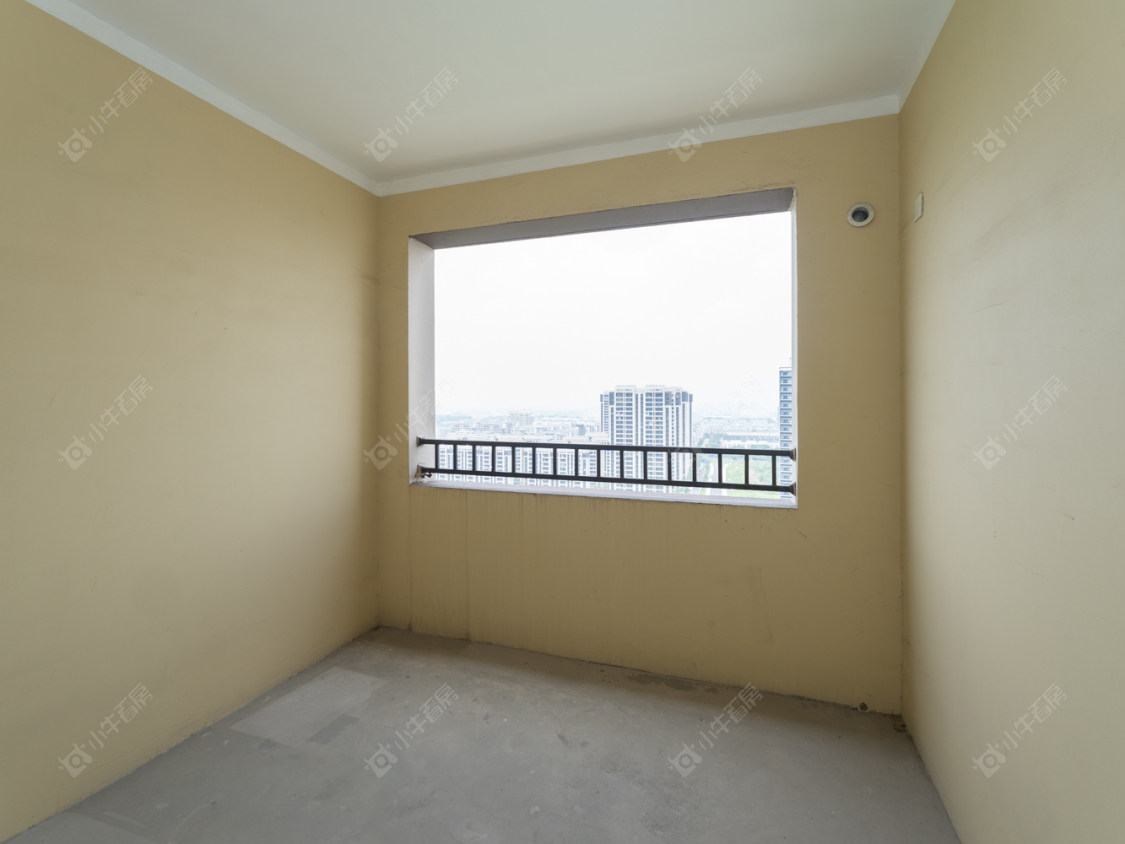 融创滨湖御园房源室内图 常州融创滨湖御园在售二手房源室内图_小牛看房