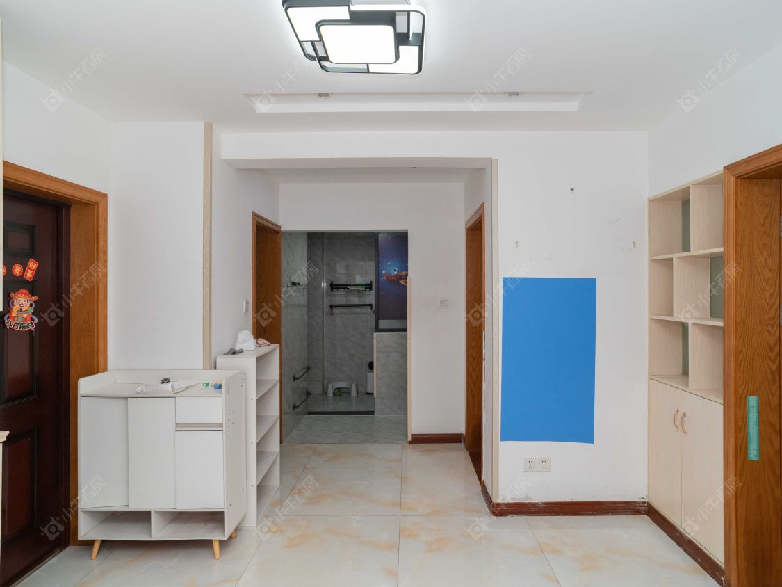 常州景瑞英郡在售二手房源室内图_小牛看房