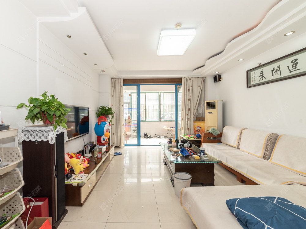 常州蓝色港湾花园在售二手房_小牛看房