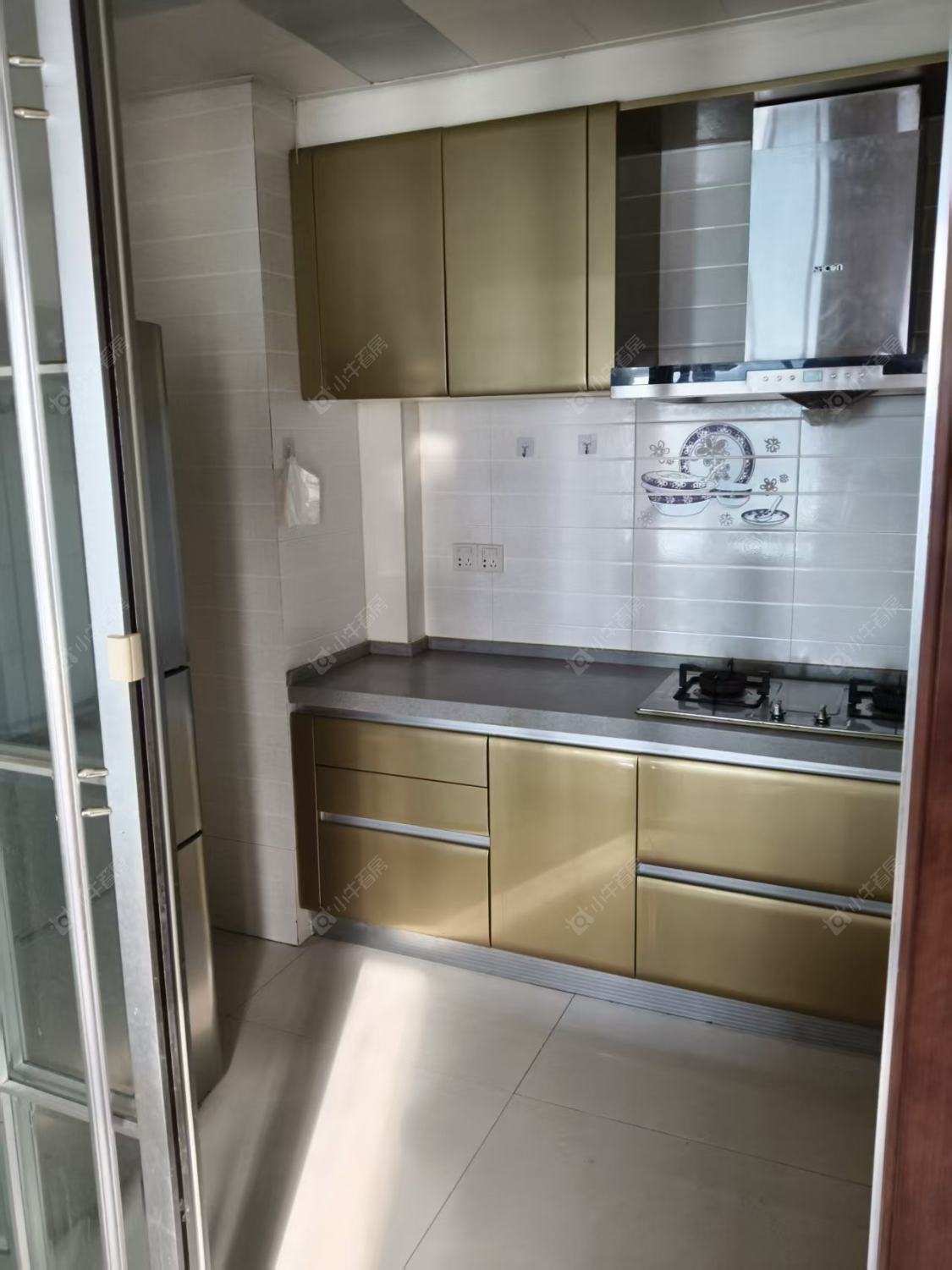 常州青山湾南区在租房源_小牛看房