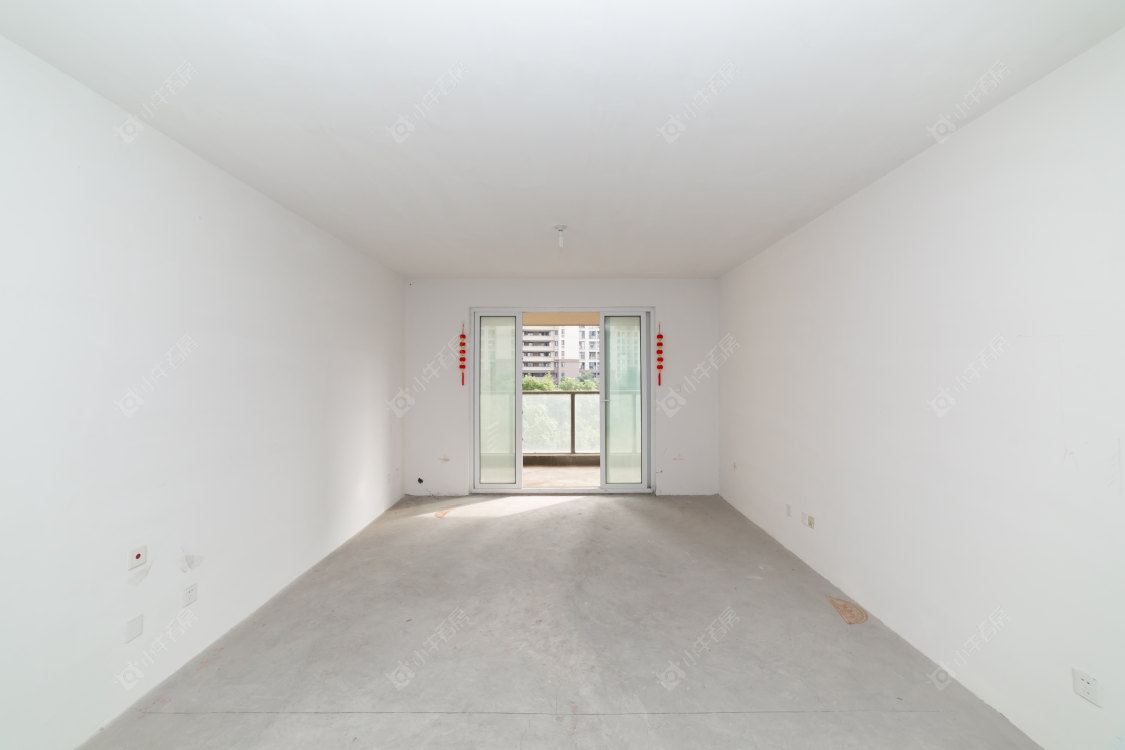 常州蔚蓝天地三四期在售二手房_小牛看房