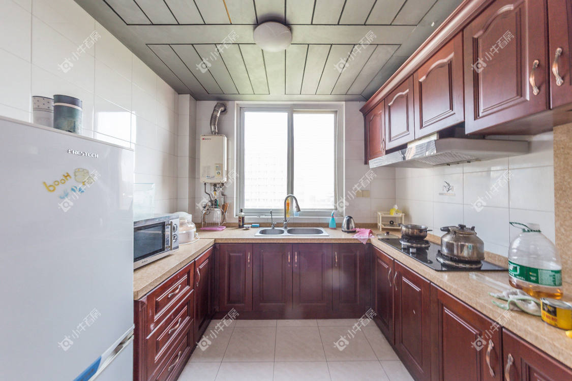 常州丽景花园在租房源_小牛看房