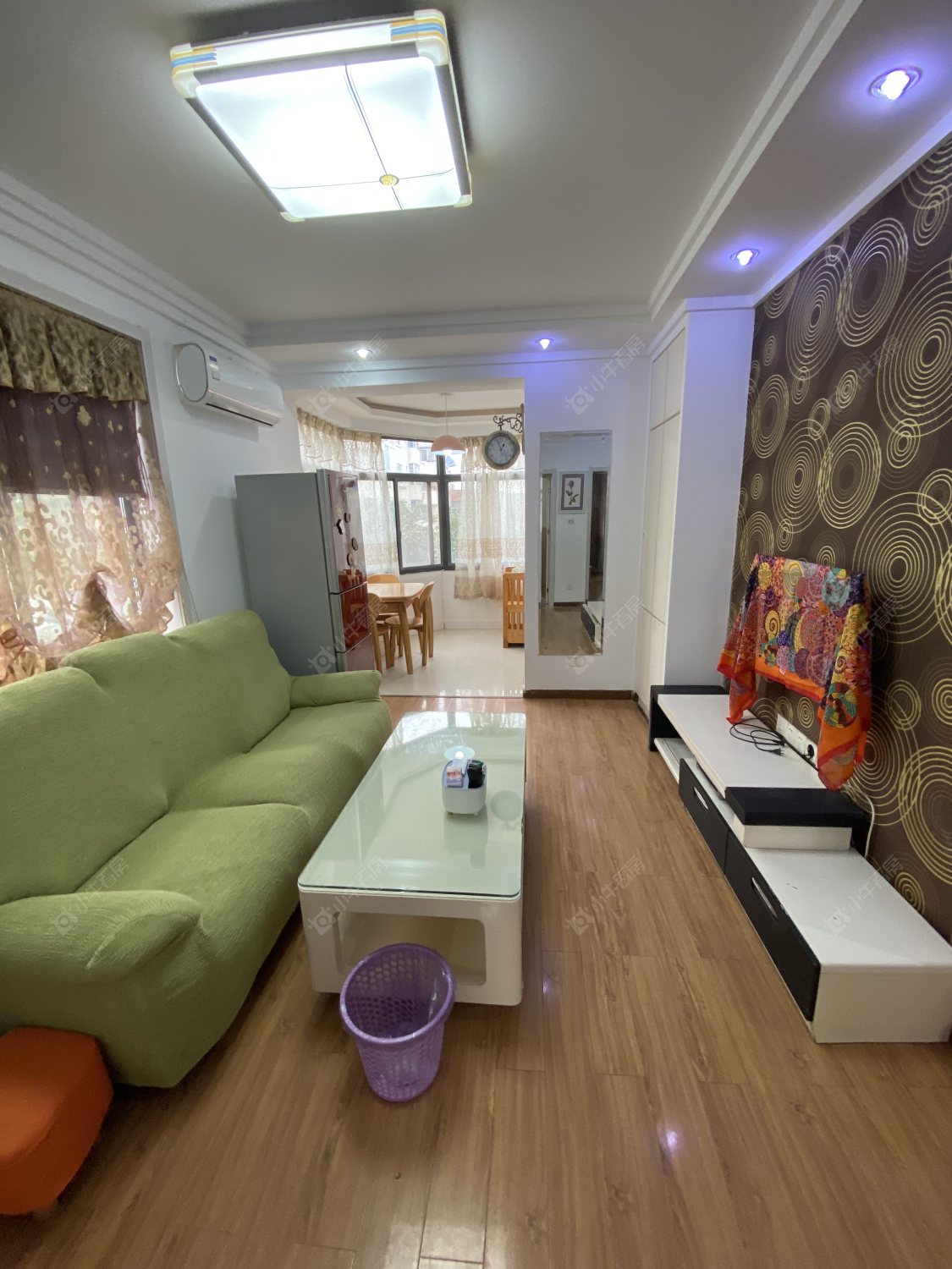 常州红梅西村在租房源室内图_小牛看房