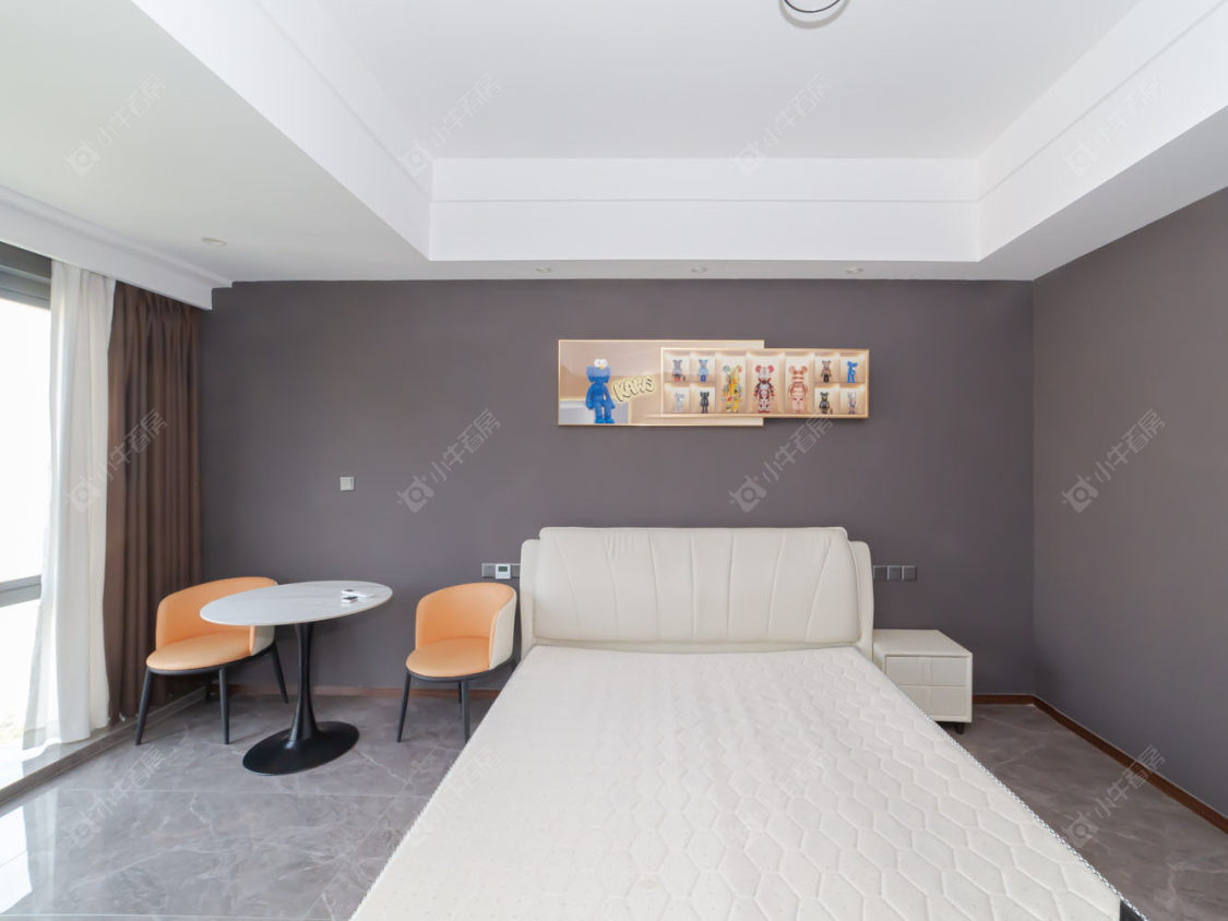 世茂广场房源室内图 常州世茂广场在售二手房源室内图_小牛看房