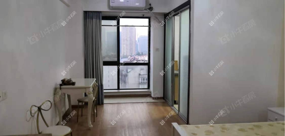 常州新城尚东区花园西区在租房源室内图_小牛看房