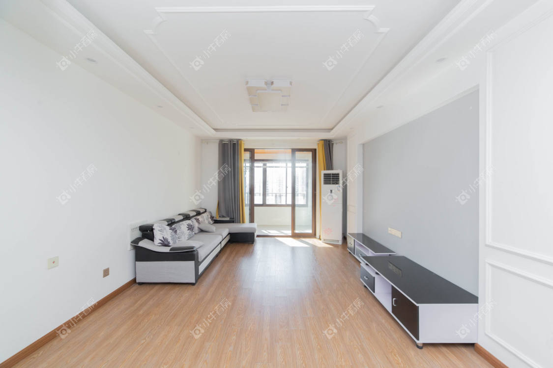 常州怡盛花园在租房源室内图_小牛看房