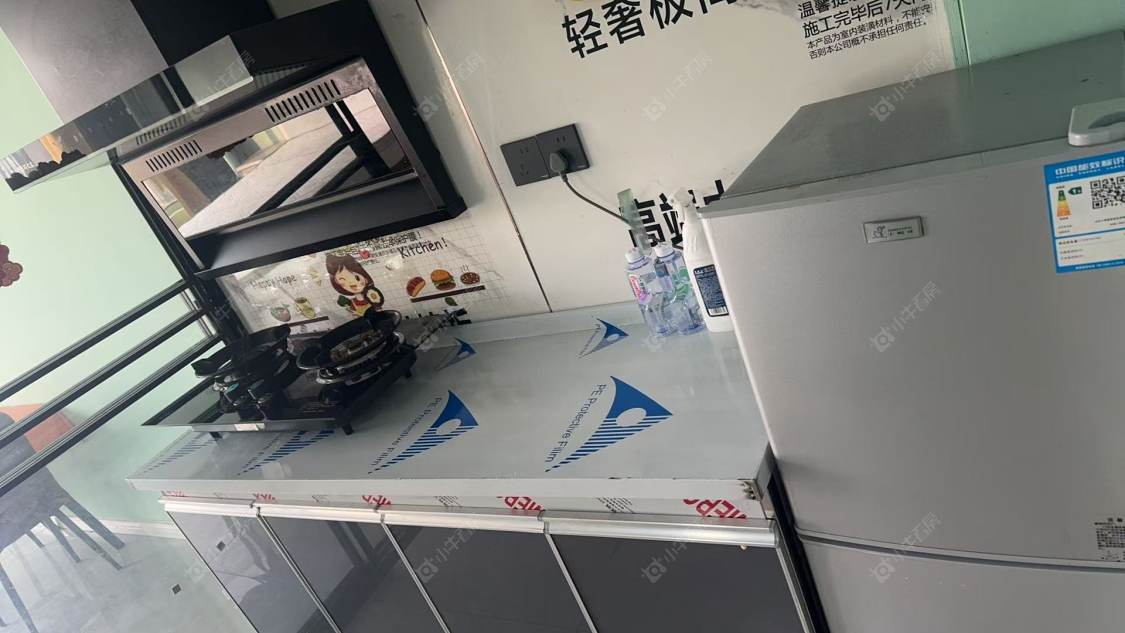 常州宝丰市场在租房源室内图_小牛看房