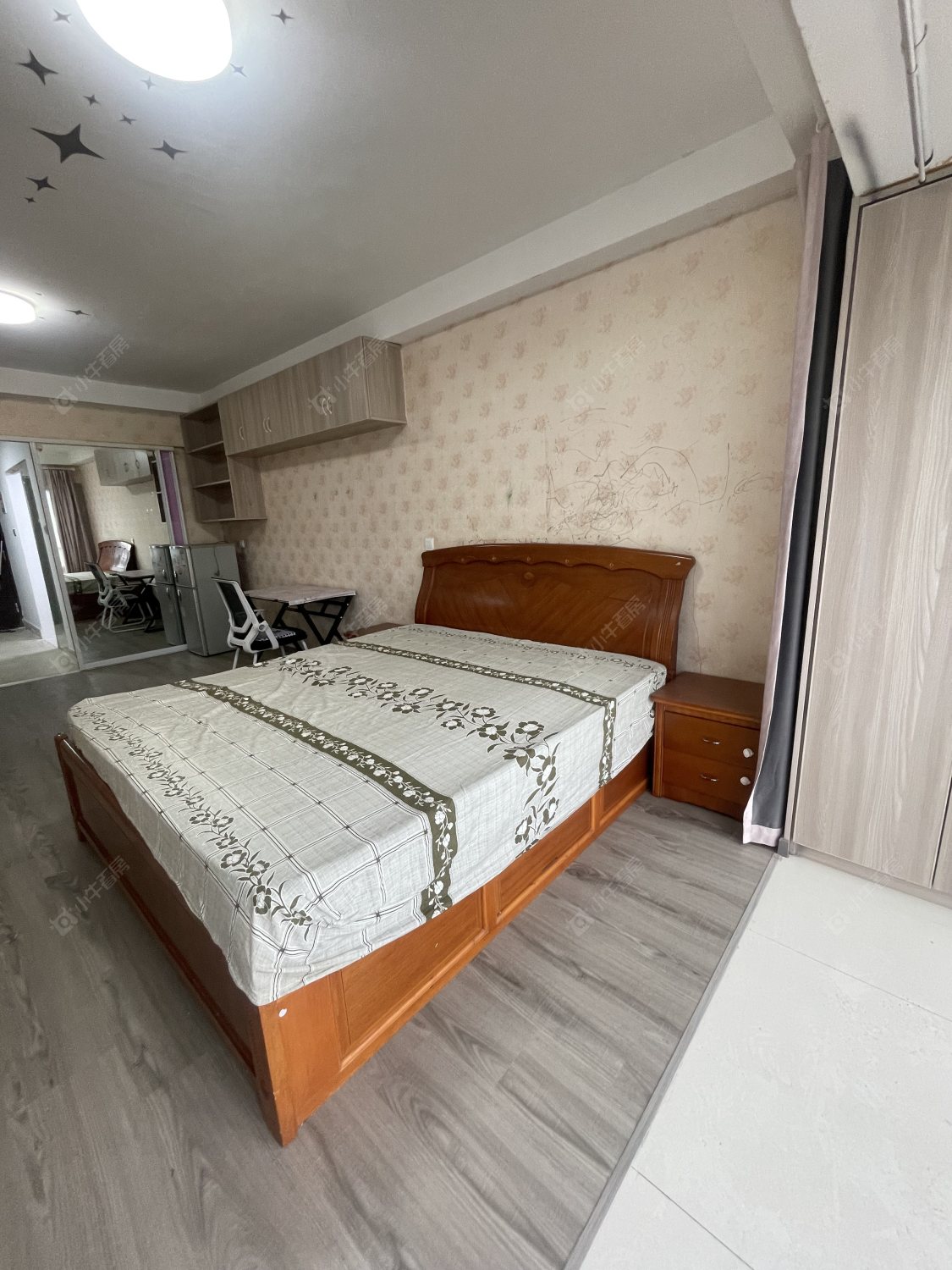 常州茂业泰富城在租房源_小牛看房