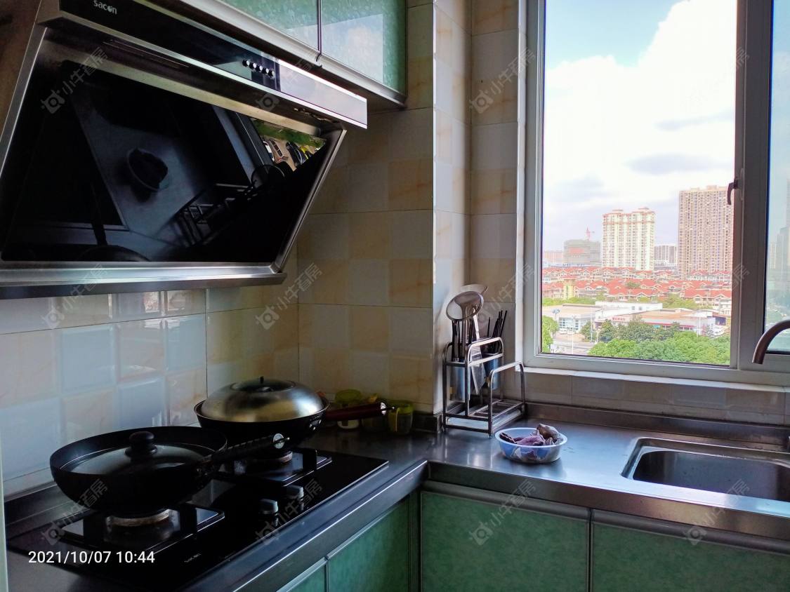 常州安能警苑在租房源室内图_小牛看房