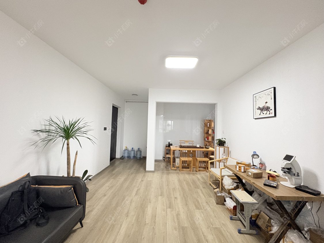 常州金茂国际社区3室2厅2卫在售二手房房源图片