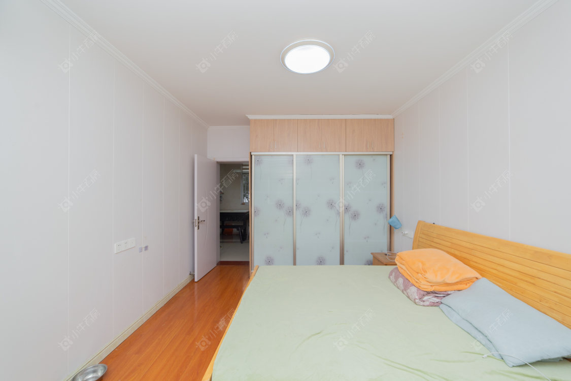 三井西小村房源室内图 常州三井西小村在售二手房源室内图_小牛看房