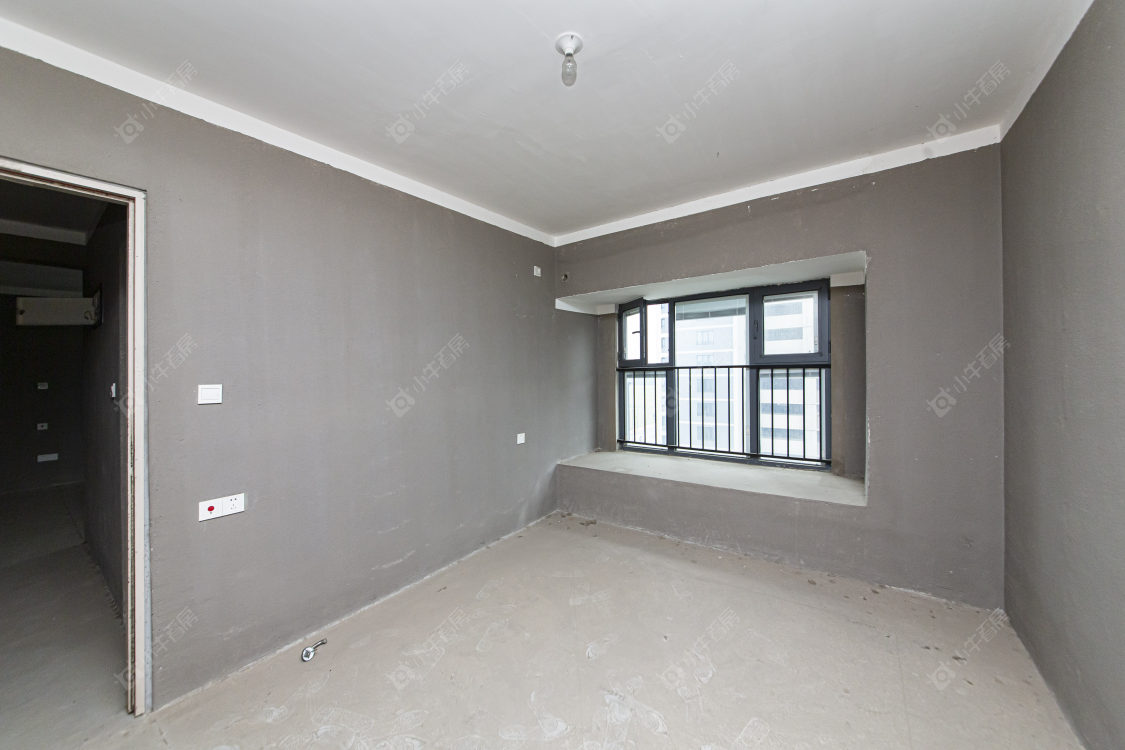 常州碧桂园都市森林在售二手房源室内图_小牛看房