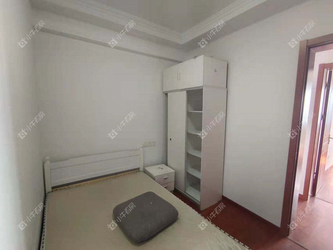 常州绿地香奈在租房源_小牛看房