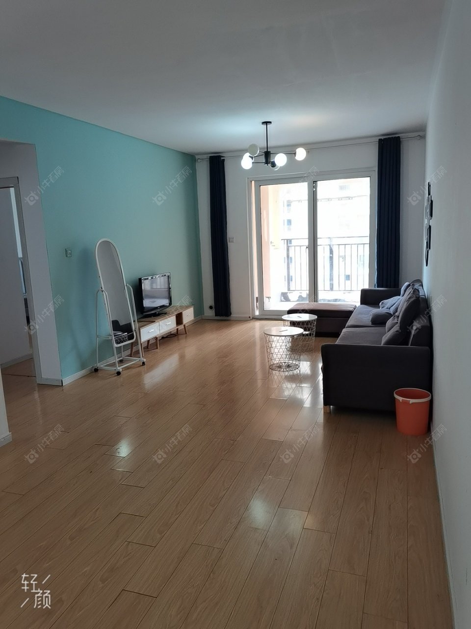 常州紫金城北区在租房源室内图_小牛看房