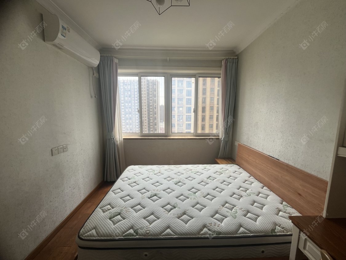 常州新城香溢俊园在租房源_小牛看房