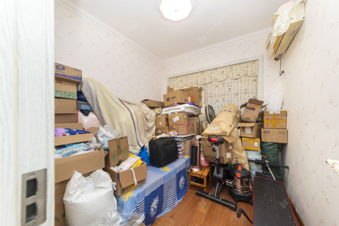 常州御城在售二手房源室内图_小牛看房