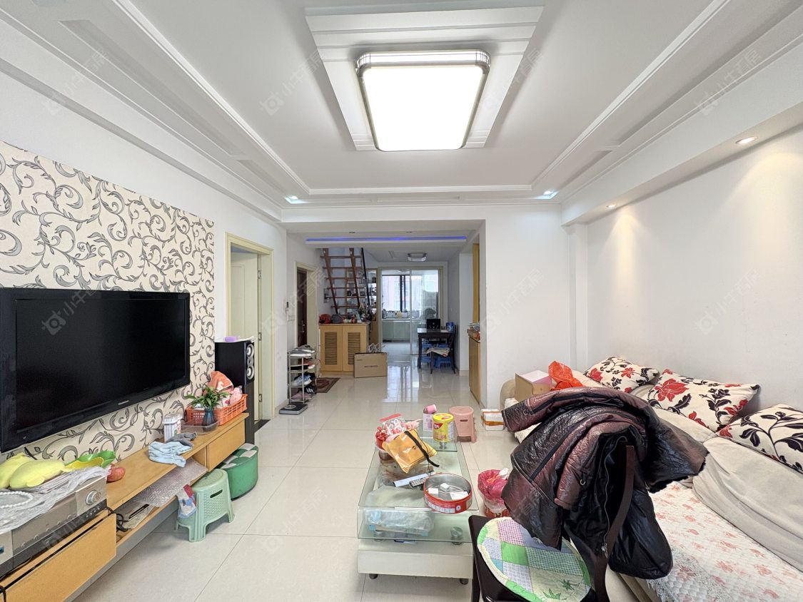 丹阳新香草苑在售二手房_小牛看房