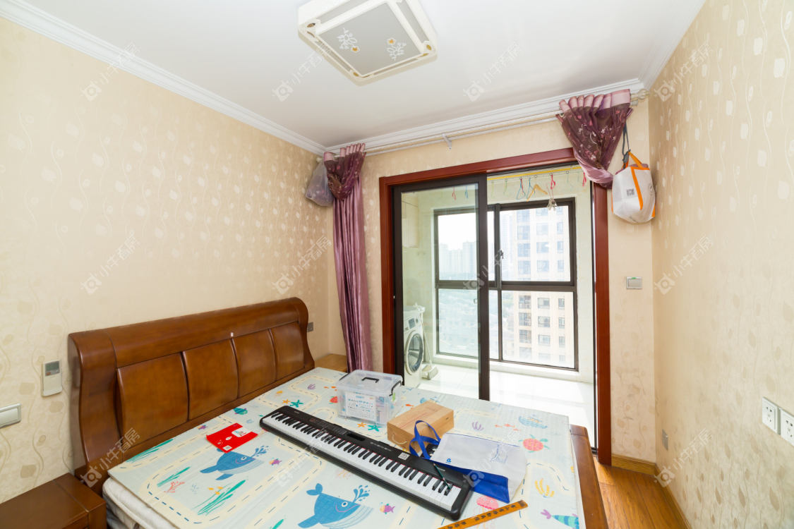 常州金新御园在租房源室内图_小牛看房