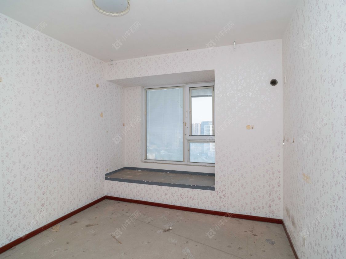 保利公园九里房源室内图 常州保利公园九里在售二手房源室内图_小牛看房