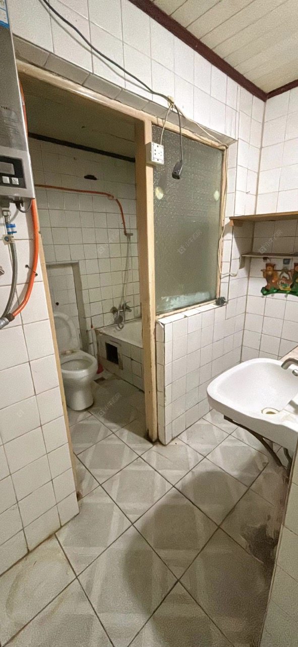 常州浦南新村在租房源室内图_小牛看房