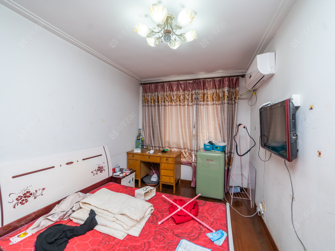 常州荷花苑在售二手房源室内图_小牛看房