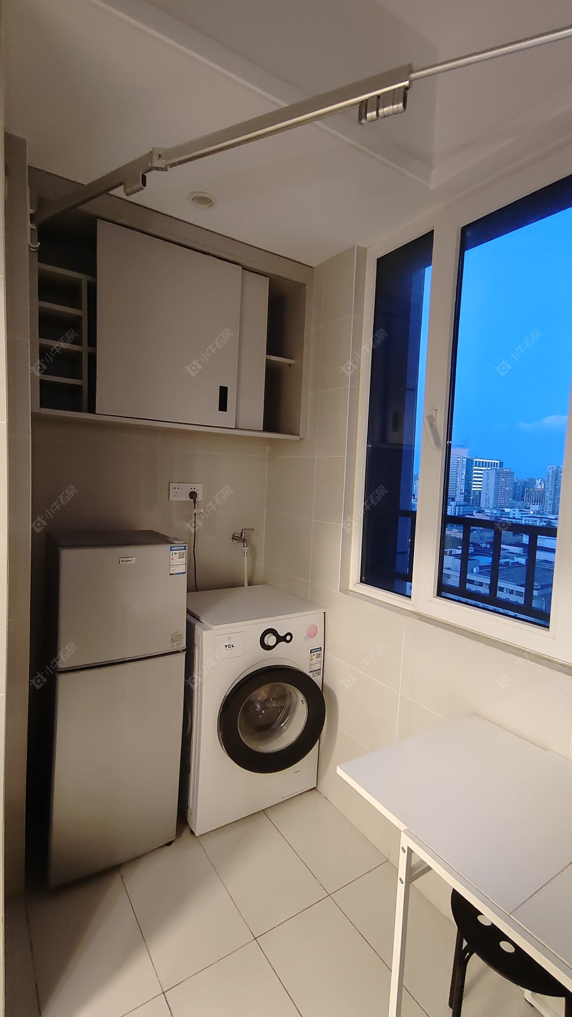 常州朗诗邻里中心租房房源封面图