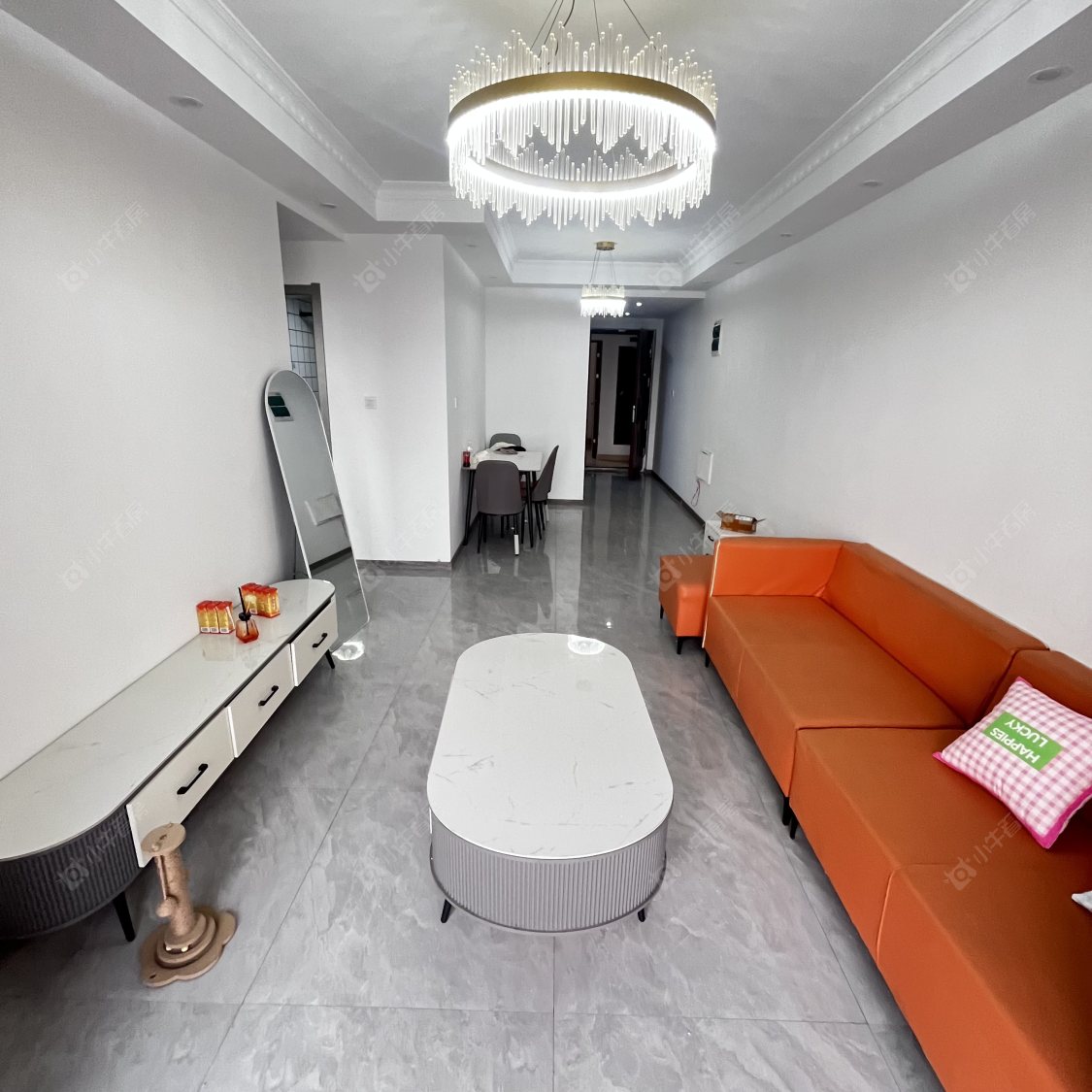 常州海华花园在租房源_小牛看房