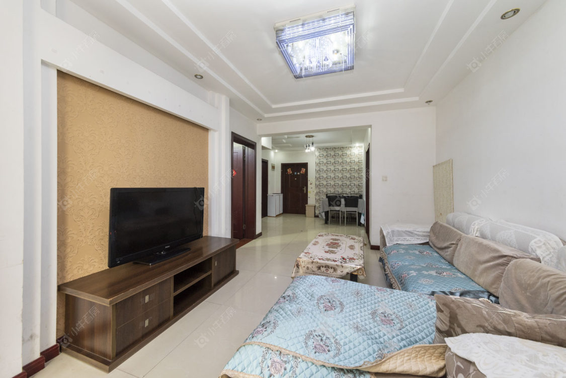 常州莱蒙城睿景公寓在售二手房源室内图_小牛看房