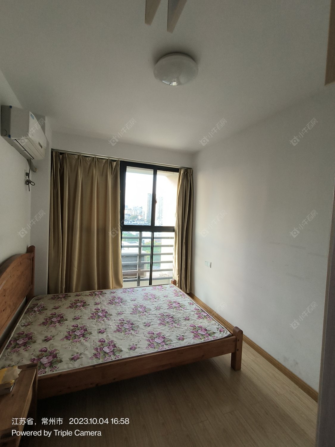 常州永宁星座公寓在租房源_小牛看房