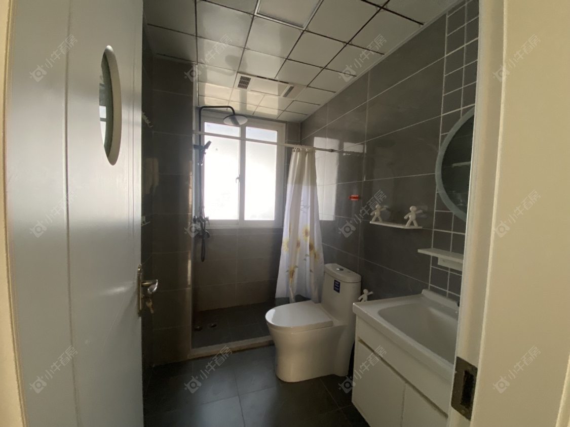 常州尚德花园在租房源室内图_小牛看房