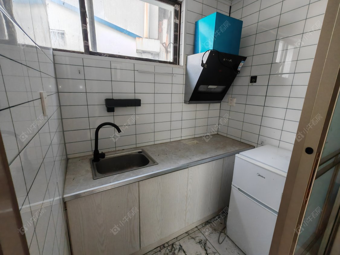 常州荆川东园在租房源_小牛看房