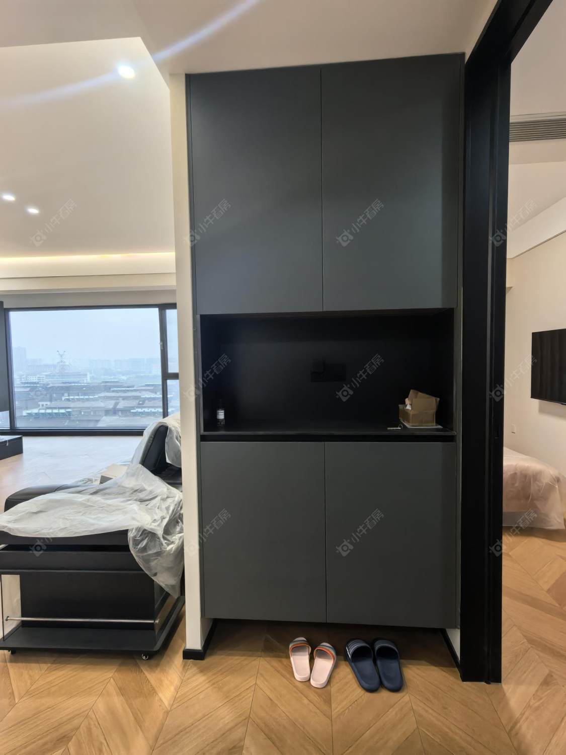 常州雅居乐路劲棠颂在租房源室内图_小牛看房