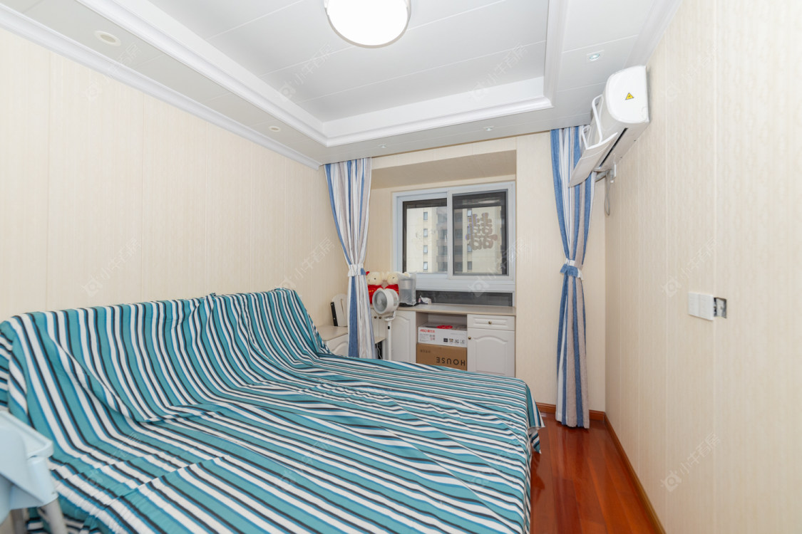 常州凤凰湖西苑在售二手房源室内图_小牛看房