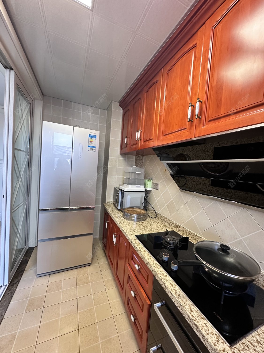 常州云山诗意在租房源室内图_小牛看房