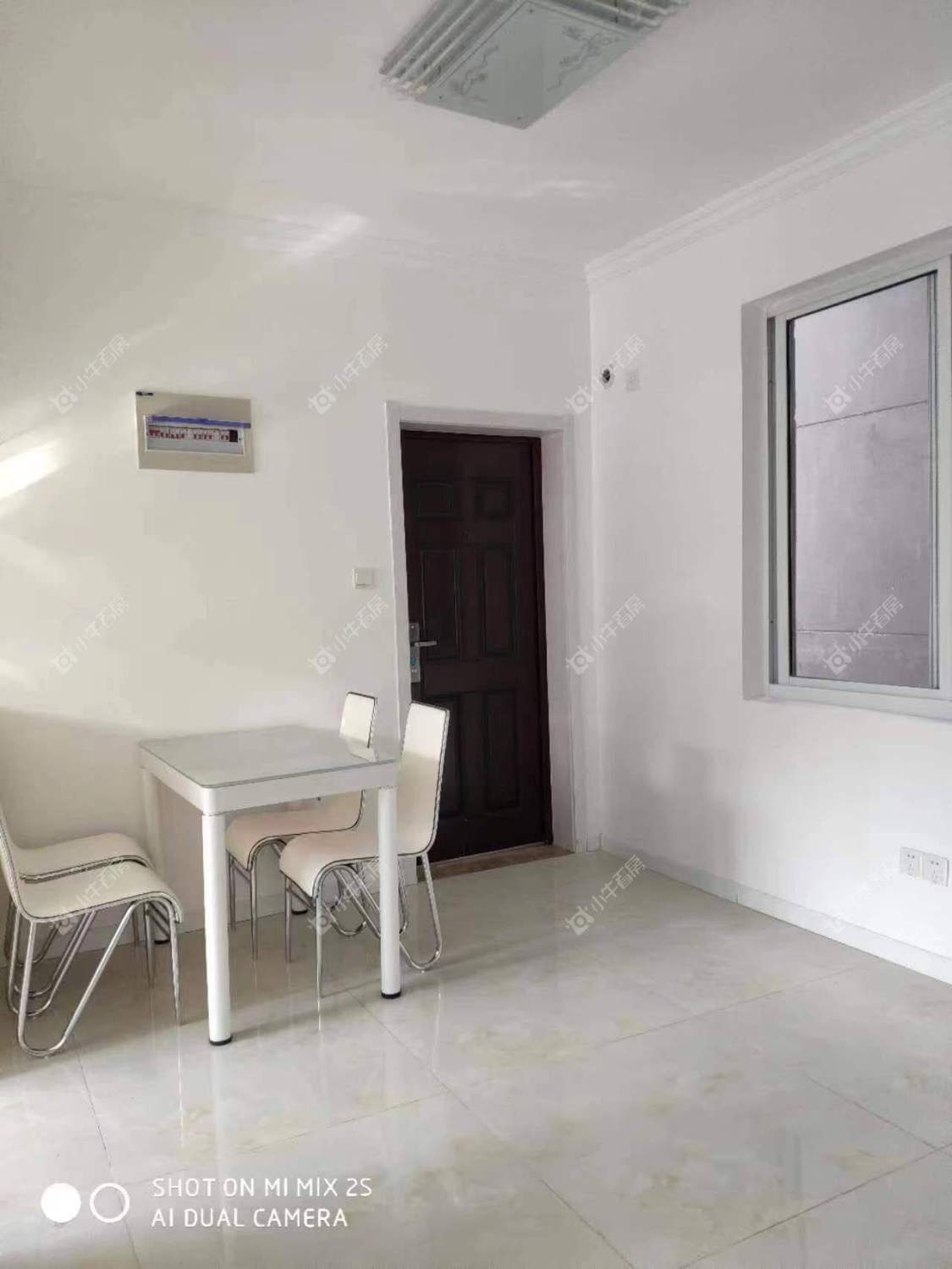 常州北环新村武进小区在租房源室内图_小牛看房