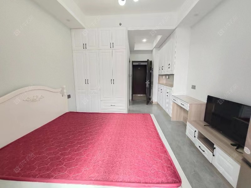 常州朗诗邻里中心在租房源_小牛看房