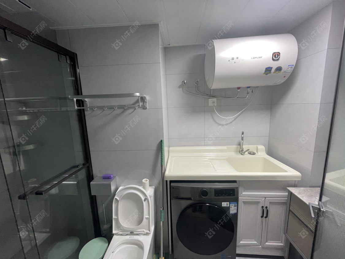 常州爱琴海公寓在租房源_小牛看房